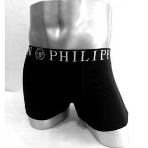 PHILIPP PLEIN BOXER SKULL